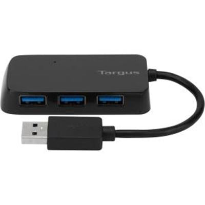 4 Port USB 3.0 Hub 4 Port USB 3.0 Hub